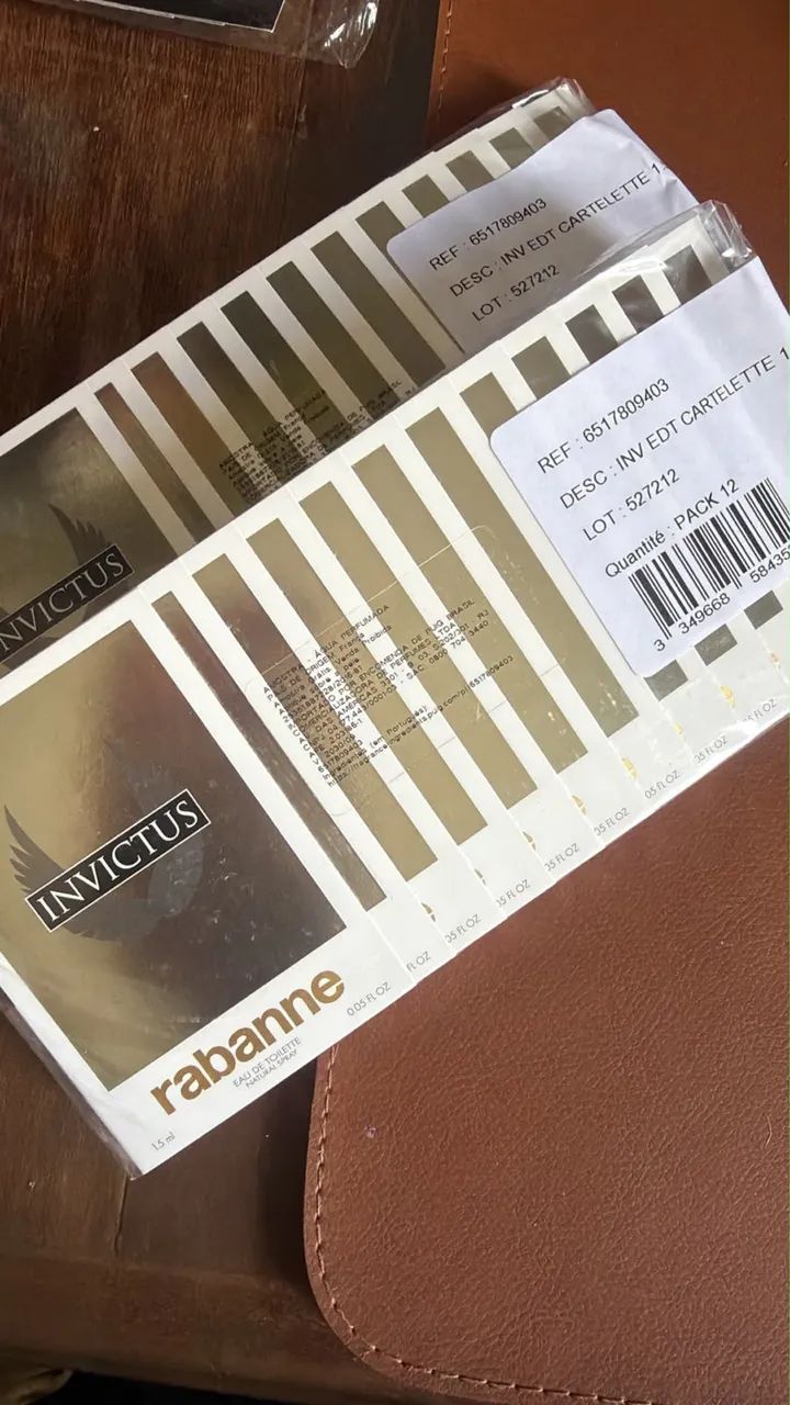Flaconetes de Perfumes - Foto 3