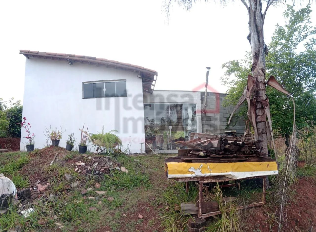 Chácara à venda no bairro Capivari ll - Jambeiro/SP - Foto 5