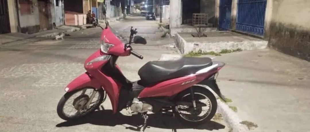 Honda biz 110i  - Foto 5