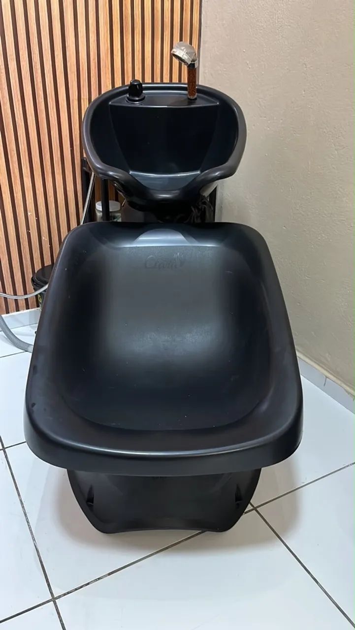 Kit para salão de beleza  - Foto 4