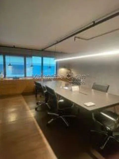 Sala à venda em Moema, São Paulo - Foto 4