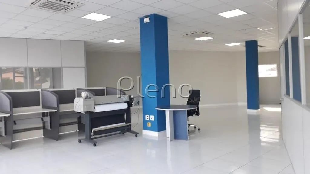 Prédio para locação com 200m² no Bonfim em Campinas - Foto 5