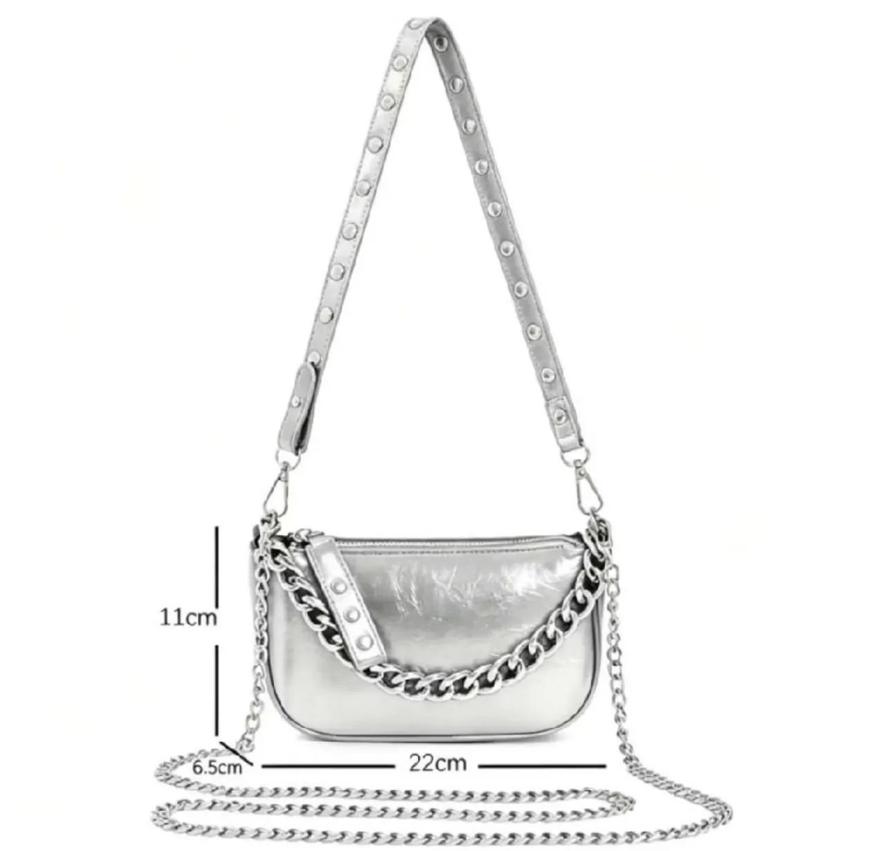 Bolsa - Foto 2