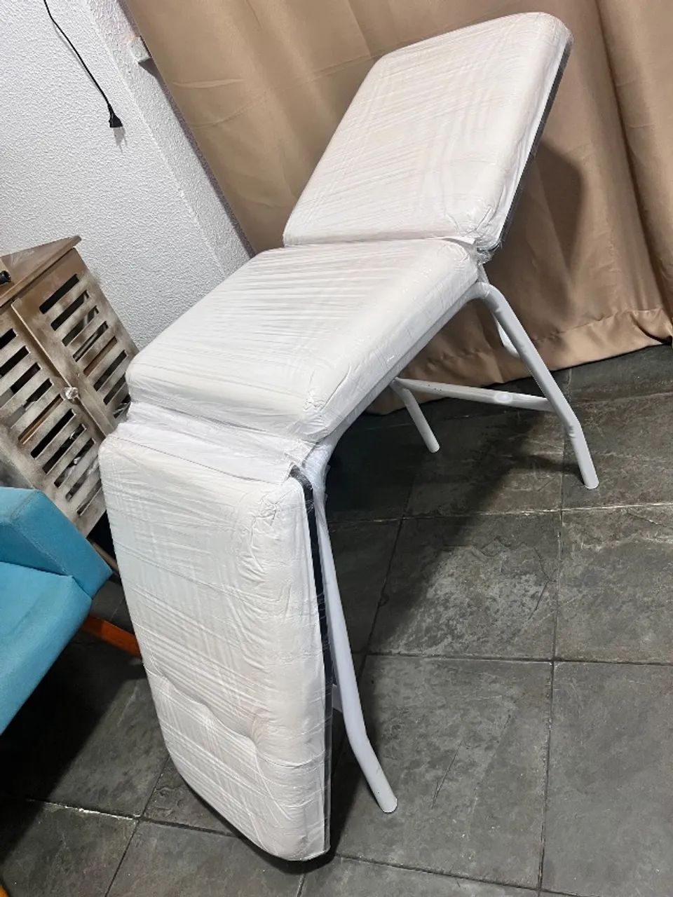 Itens de salão  - Foto 5