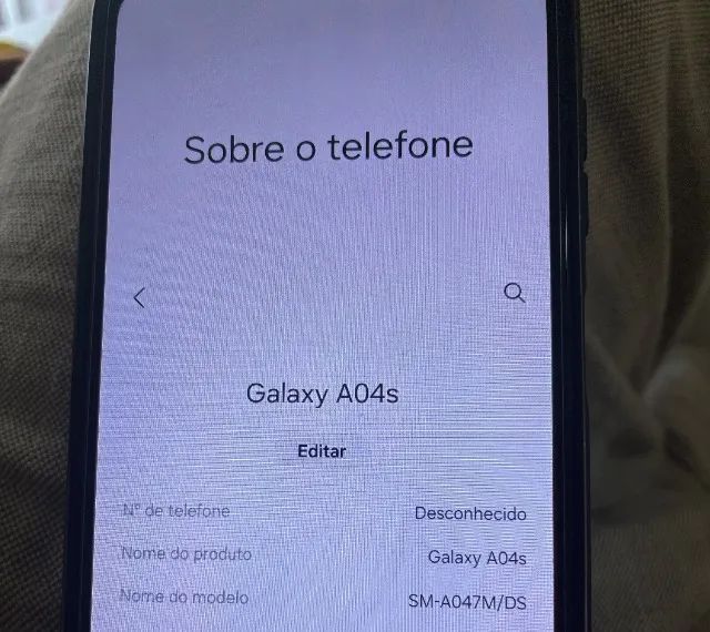 Samsung Galaxy A04s - Foto 2