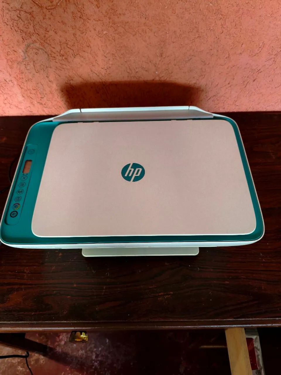 Impressora HP Deskjet Advantage 2676 - Foto 3