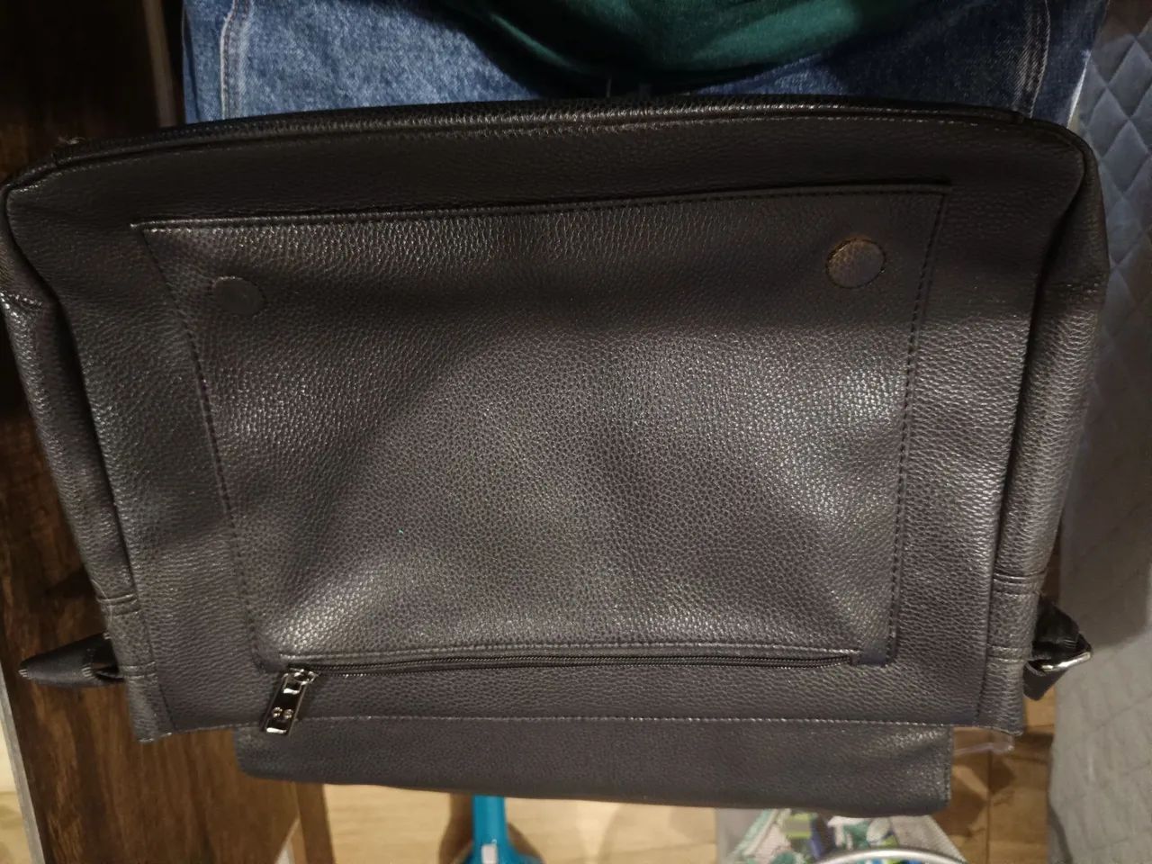 Bolsa de notebook nunca usado - Foto 2