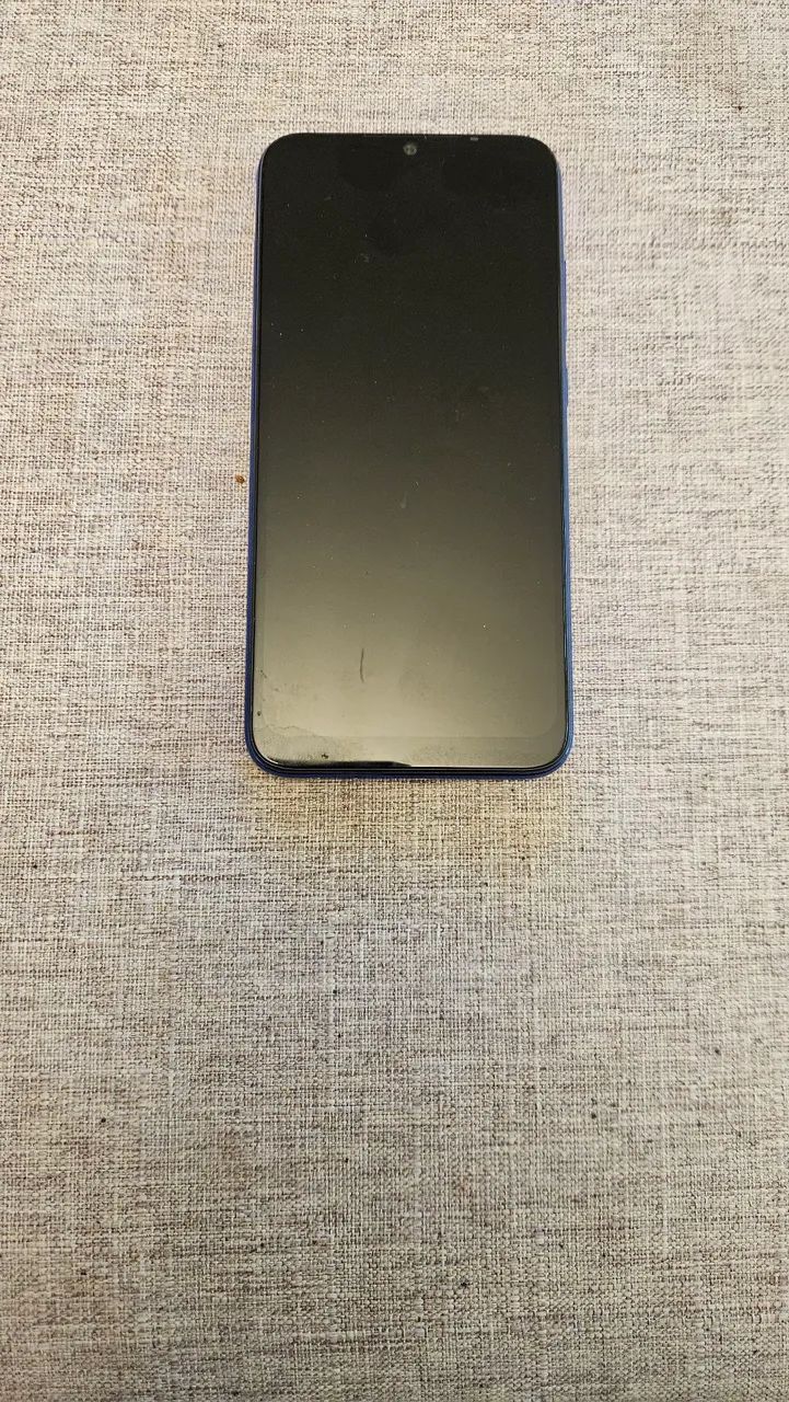 Redmi Note 8 64GB Azul - Com Carregador (Ótimo Estado) - Foto 4