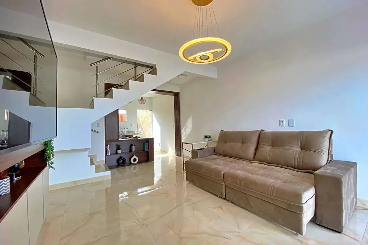 Apartamento em Praia do Mutá
