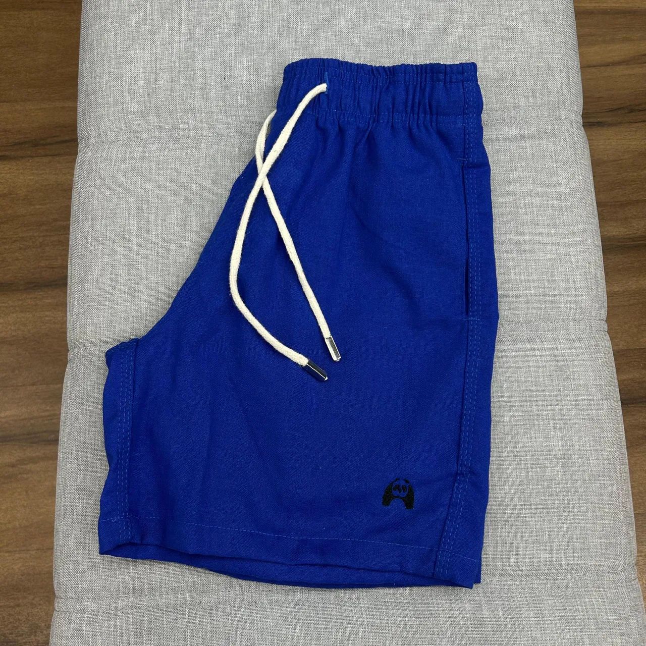 Bermuda linho hudd premium  - Foto 5