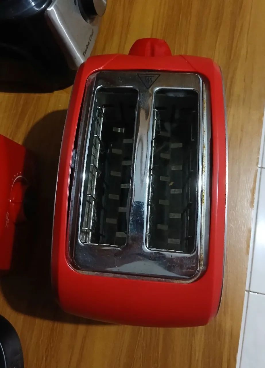Torradeira Philco - Foto 2