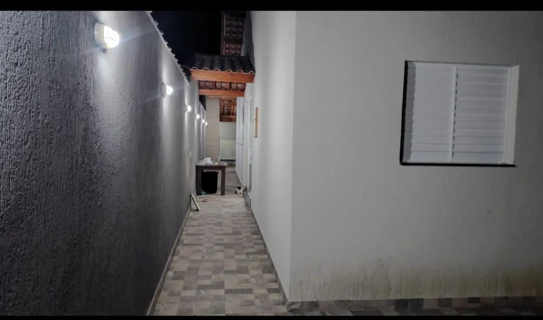 Ótima casa em Itanhaém  - Foto 8