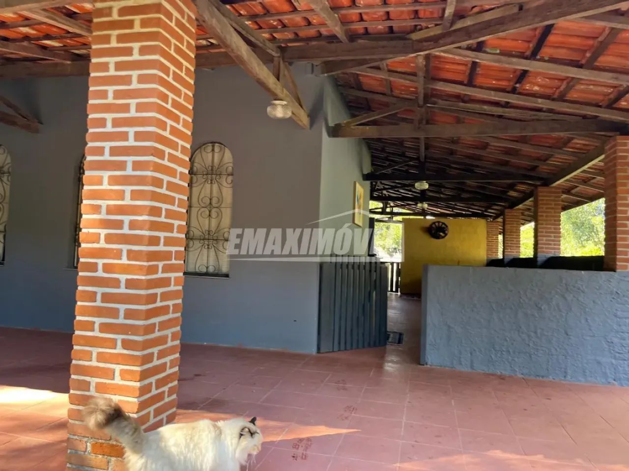 Propriedade Rural Sítio em Piedade - Foto 4