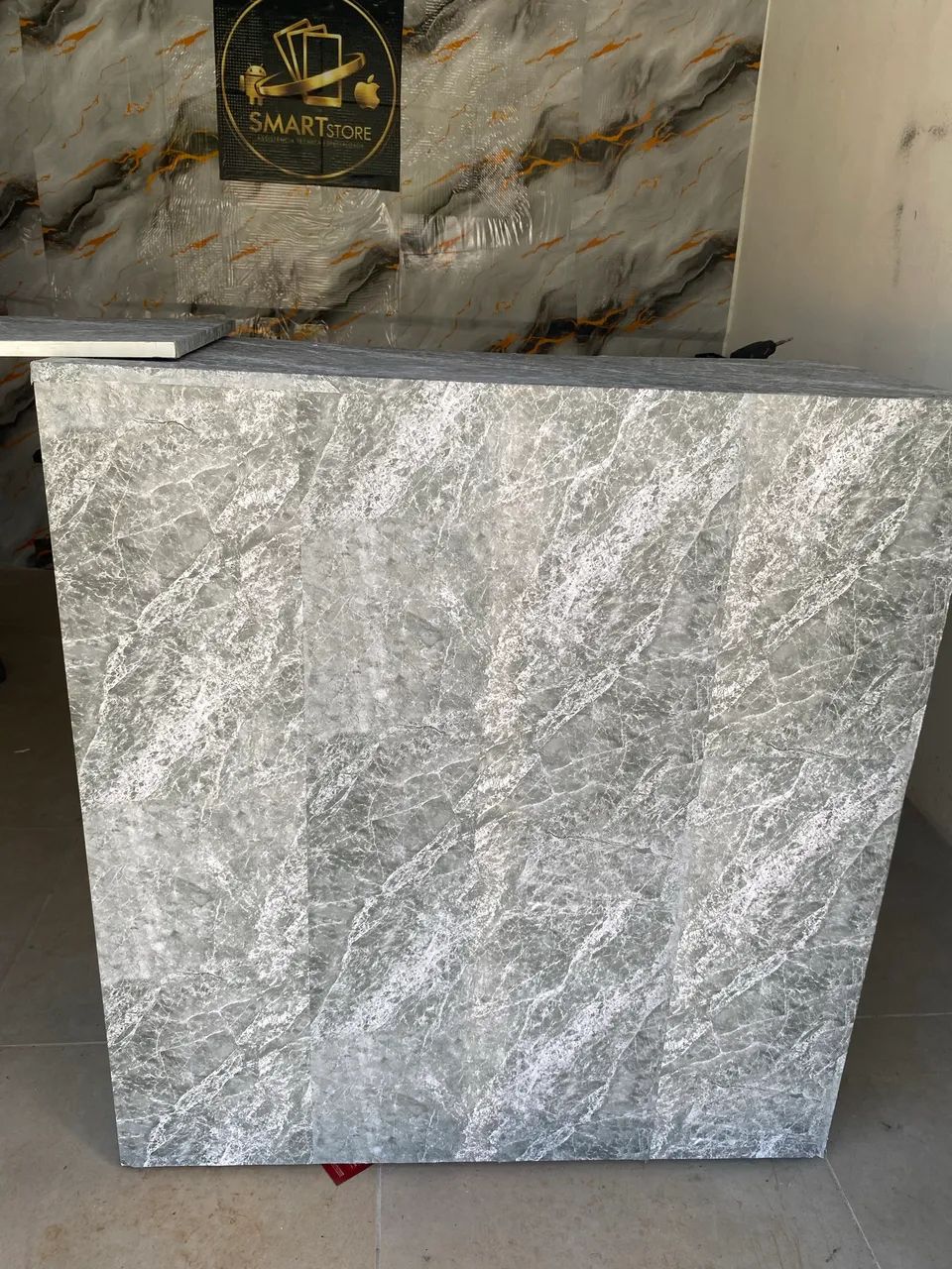 Balcão 