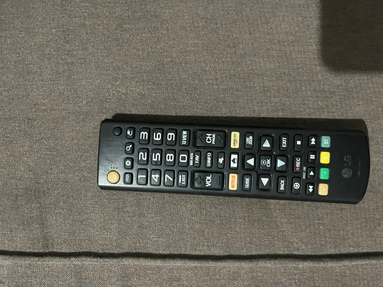 Televisão 49 polegadas  - Foto 4