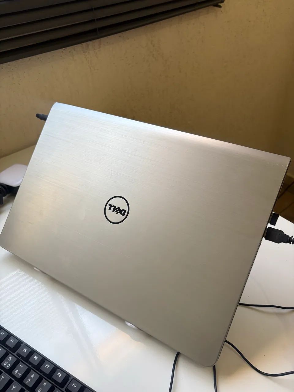    Notebook Dell Inspiron 15 Core i5 8GB 1TB + Teclado e Mouse - Foto 3