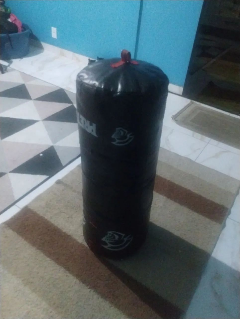 saco de pancada  - Foto 3