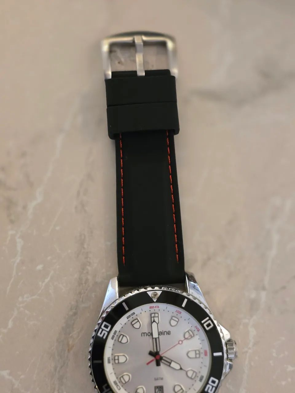Relógio Mondaine Novo  - Foto 3