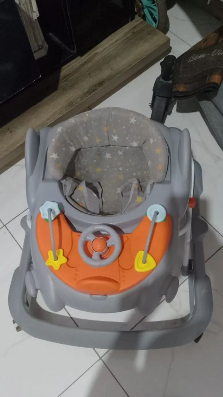 Artigo pra bebê  - Foto 3