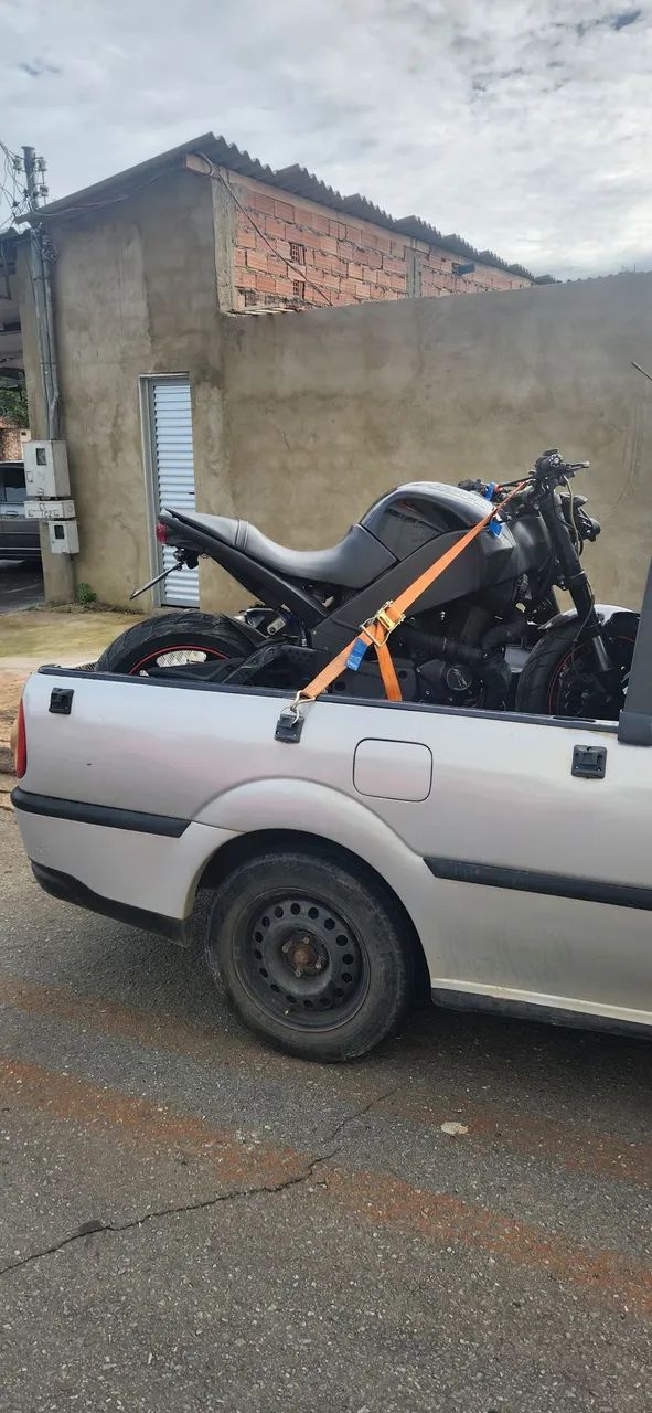  Fretes e carretos pequenos  - Foto 3