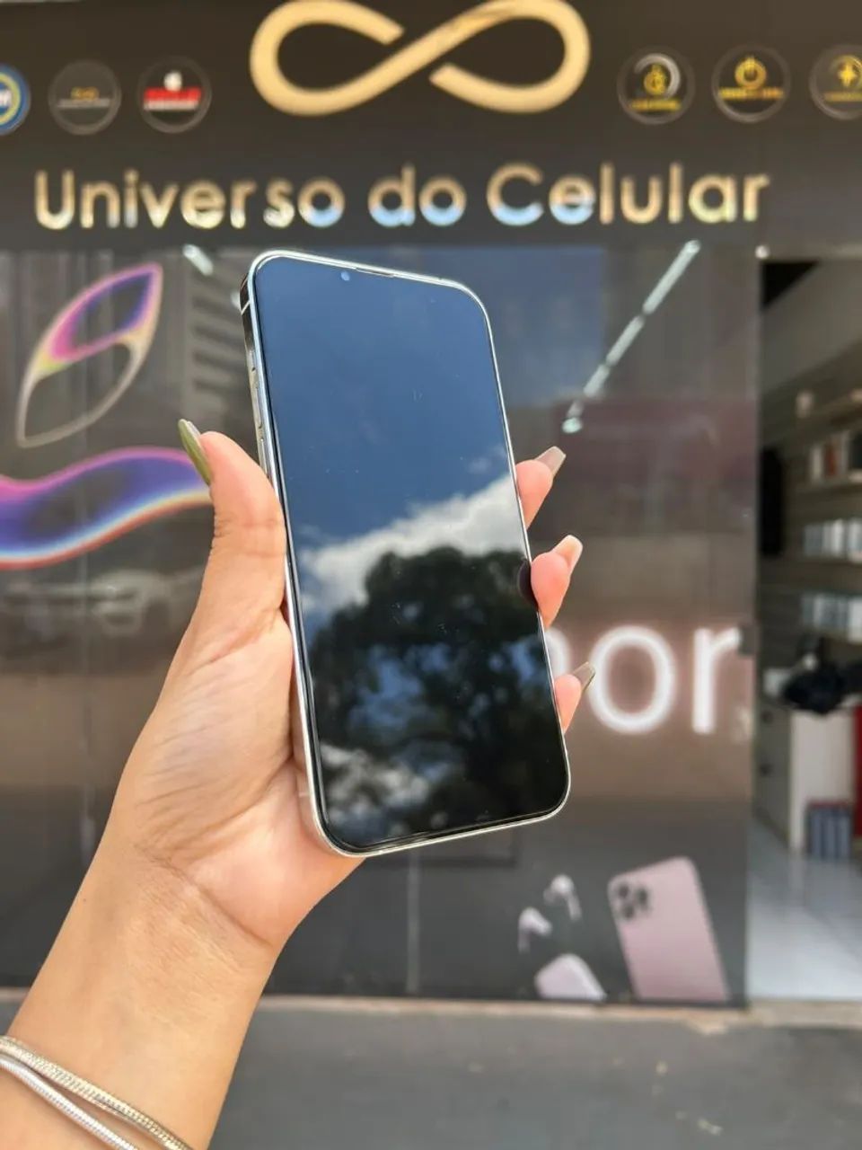 iPhone 14 Pro Max 256Gb - Foto 3