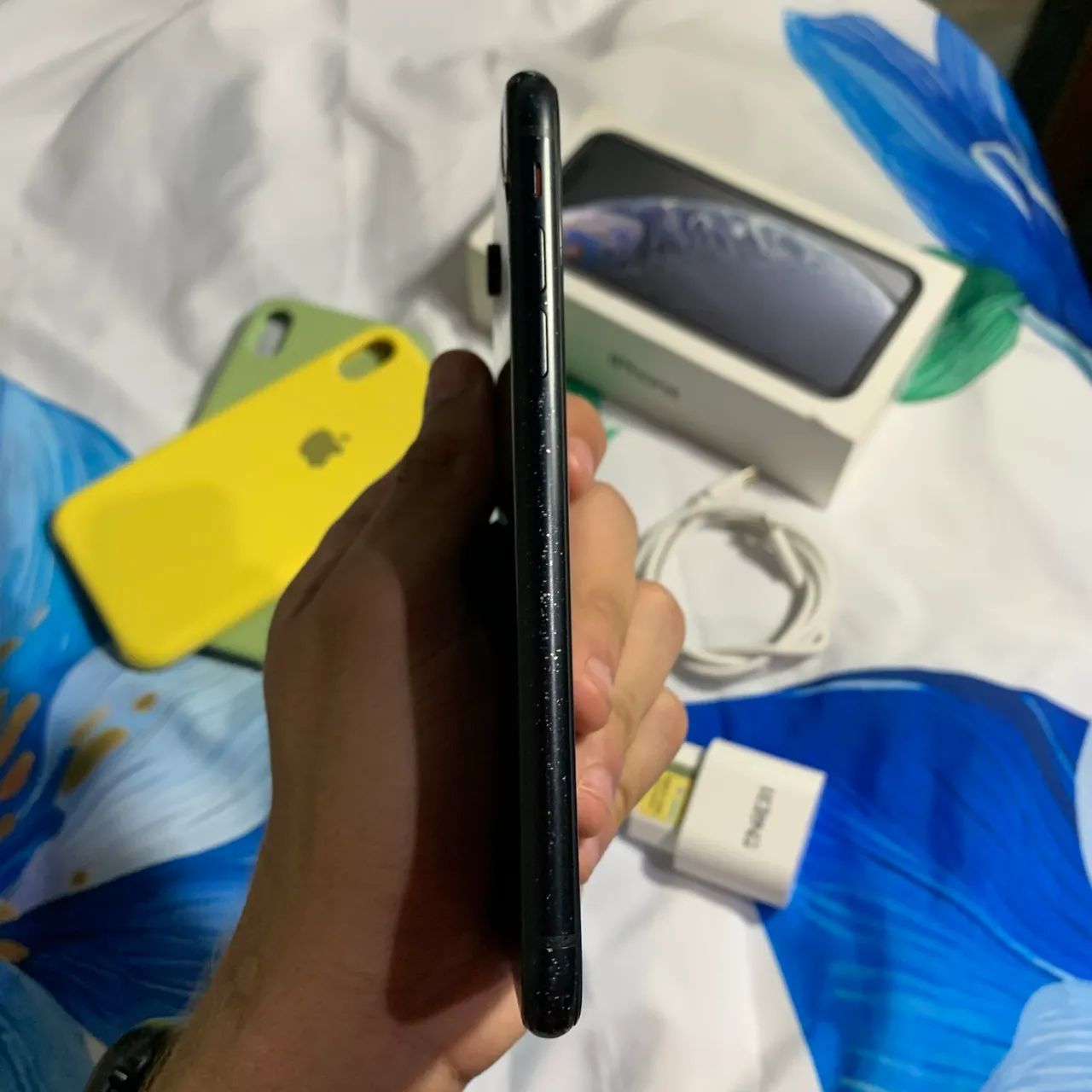 IPhone XR - Foto 3