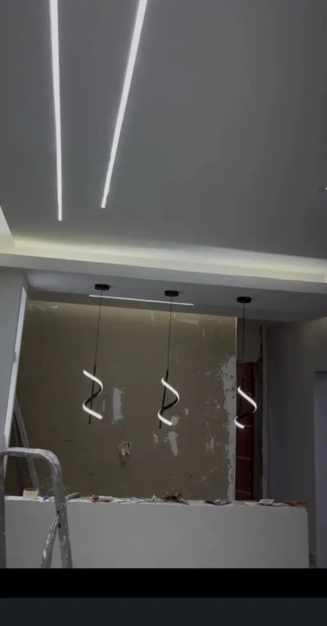 Pintura e gesso  - Foto 2
