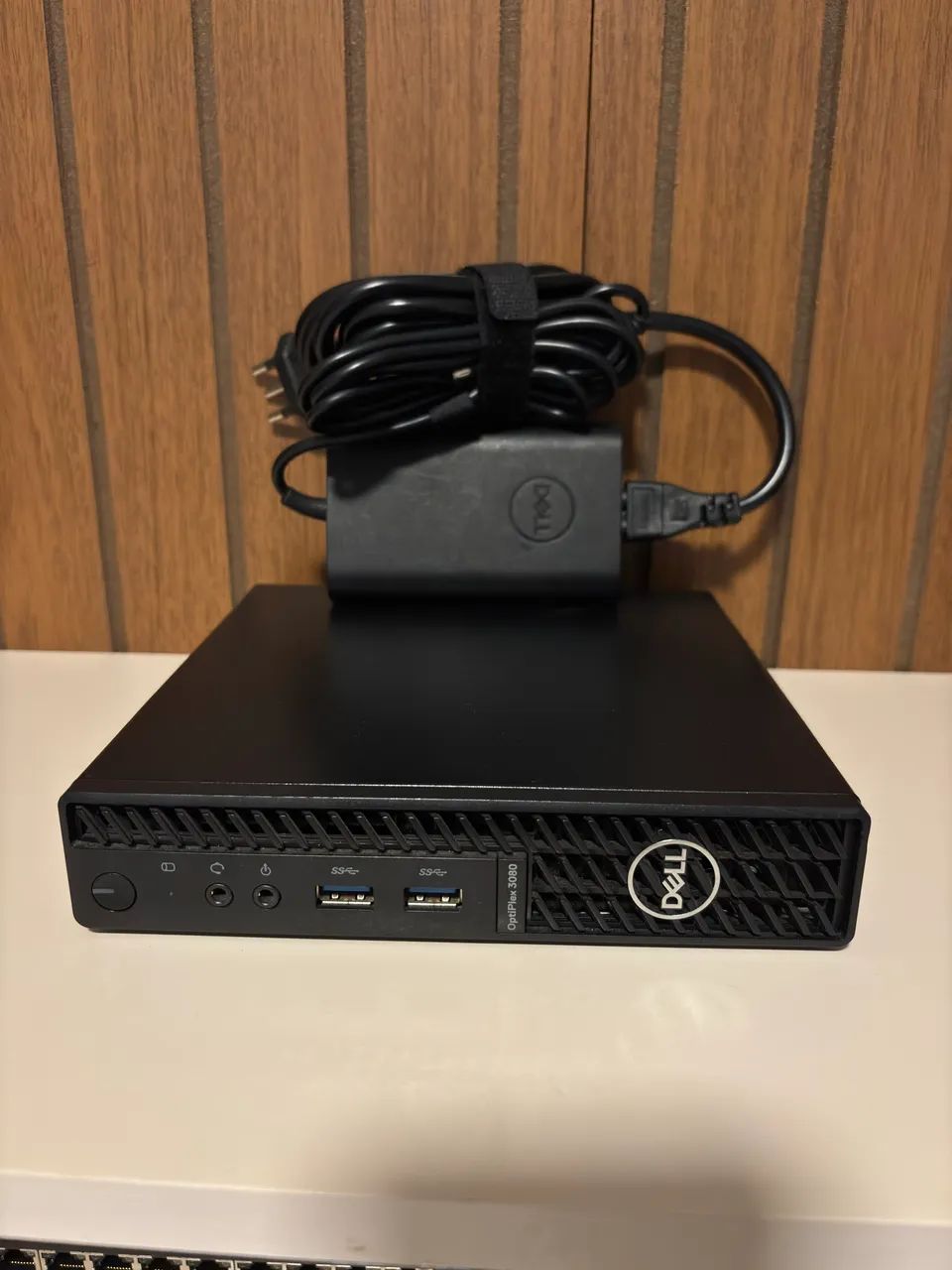 Mini PC Dell OptiPlex 3080 - Foto 3