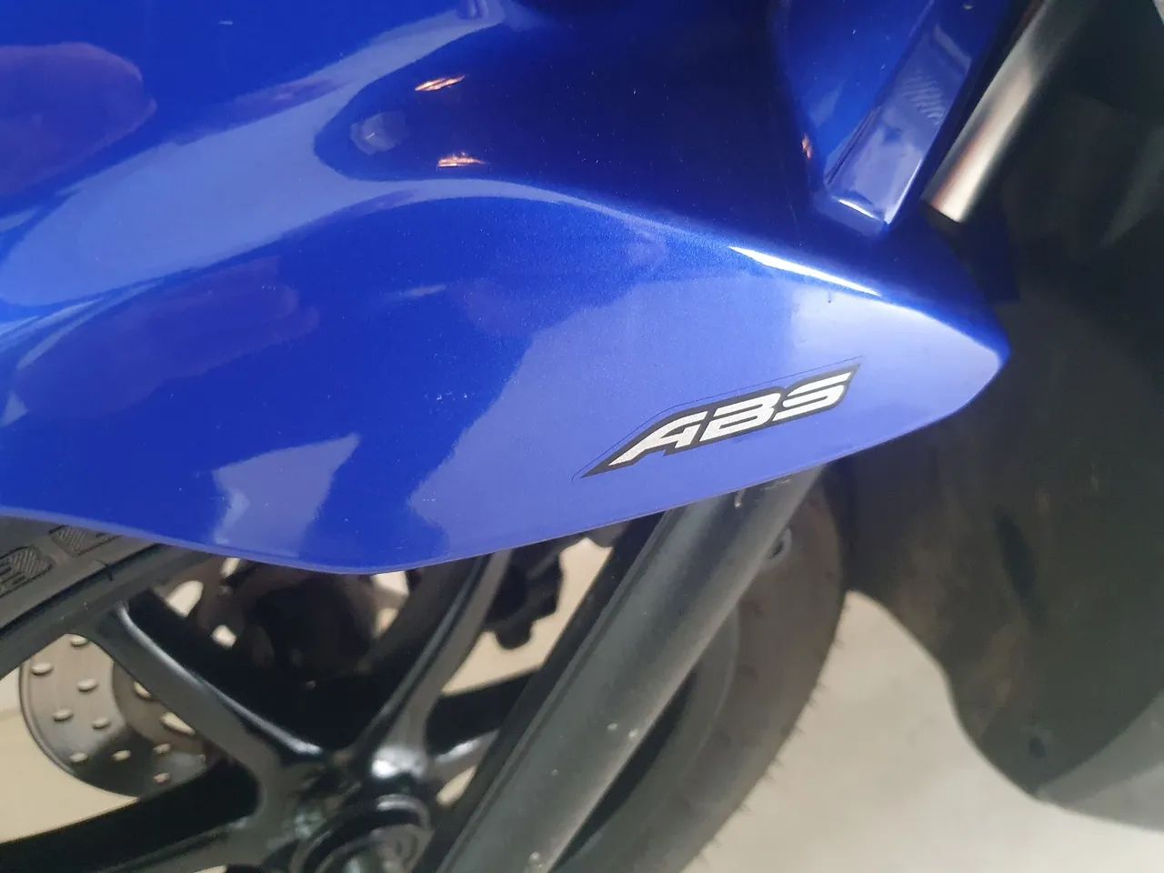 Yamaha Fluo 125cc - Foto 3
