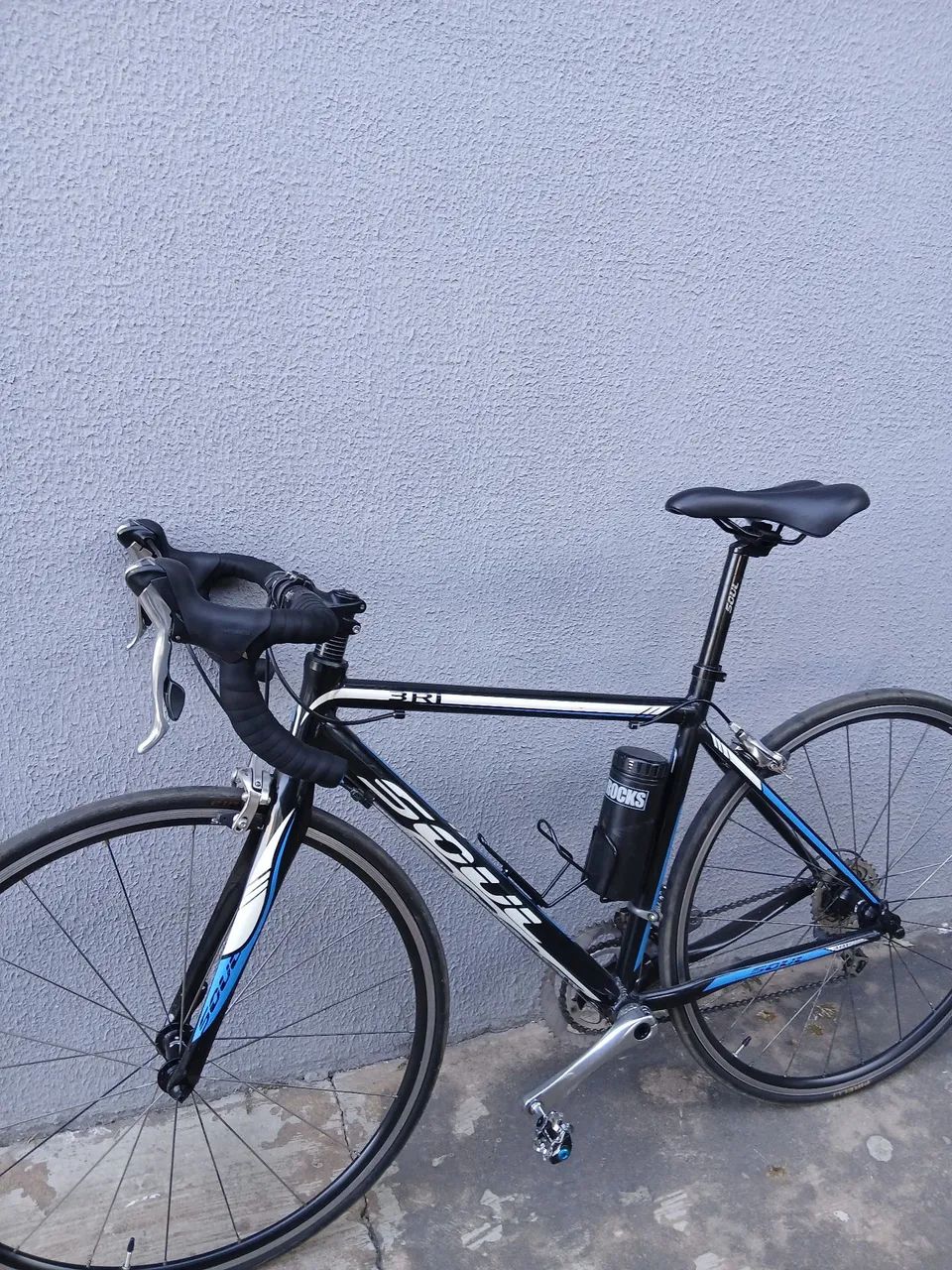 Bicicleta Speed Soul 3R1 - Foto 3