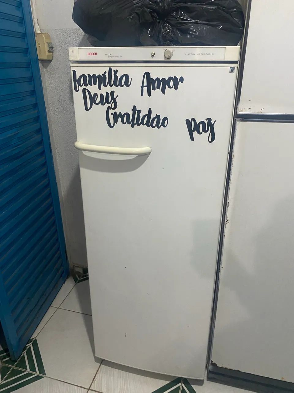 Geladeira  - Foto 3
