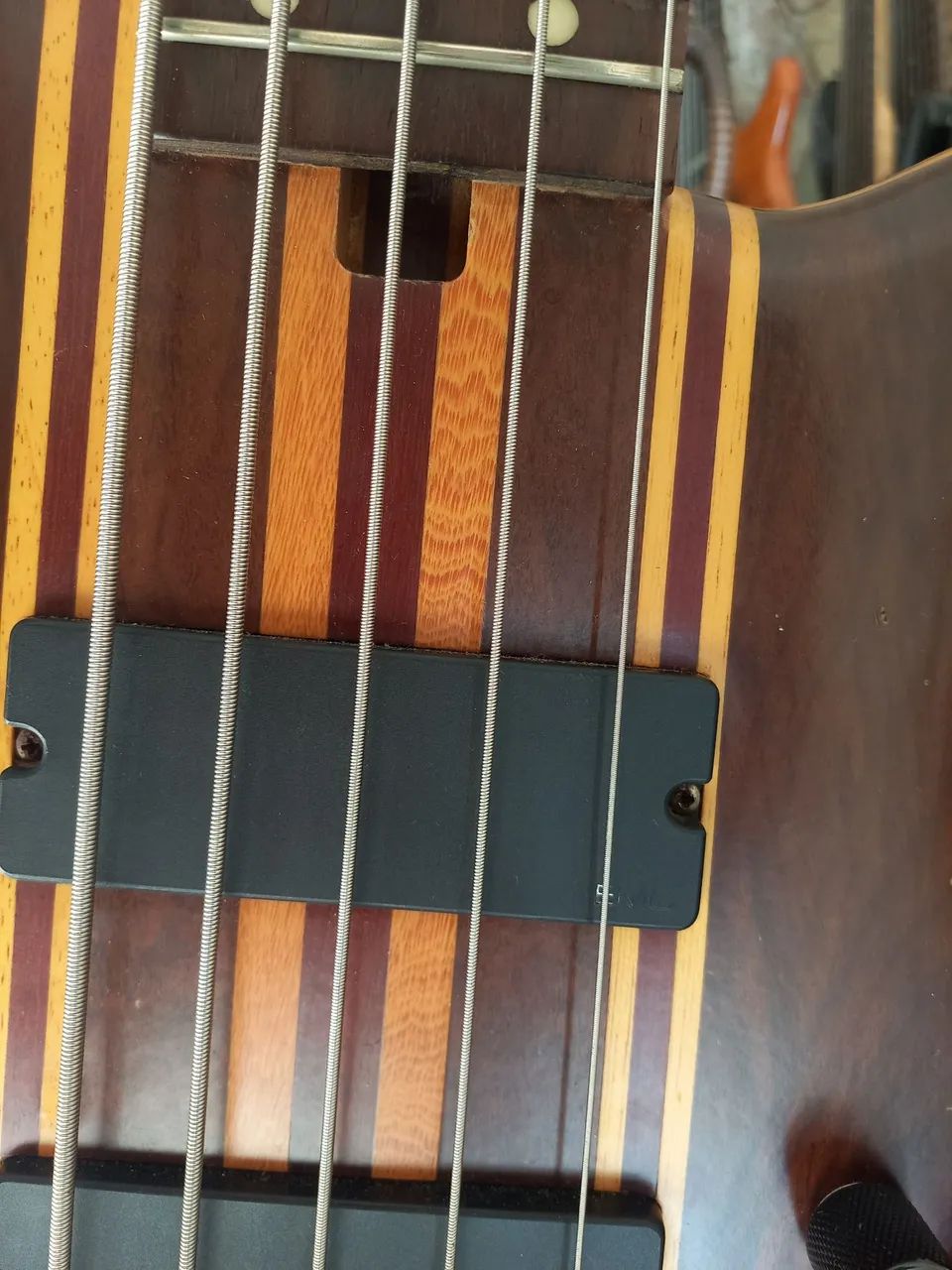 Tinonin emg - Foto 2