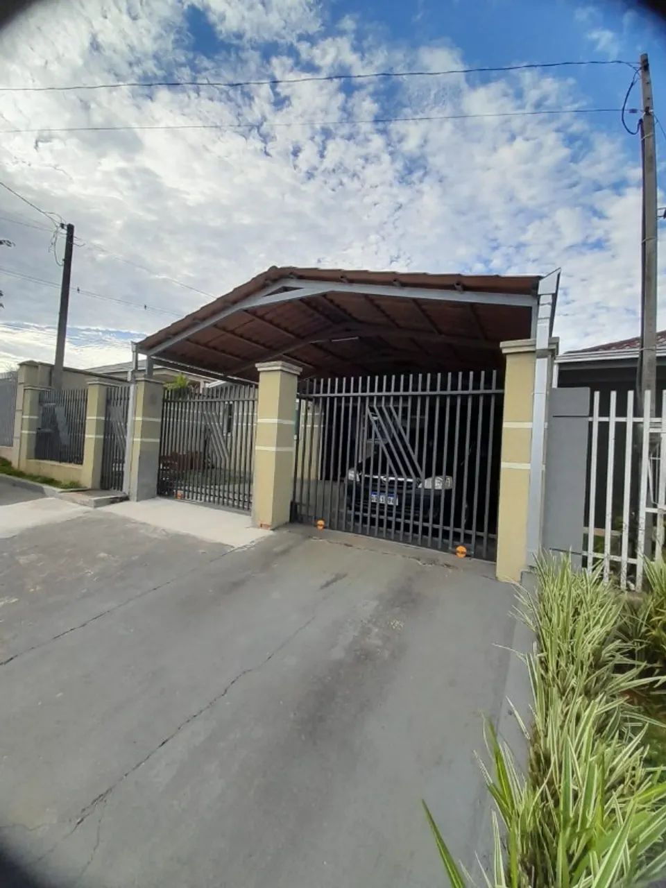 Casa 4 Quartos. - Foto 2