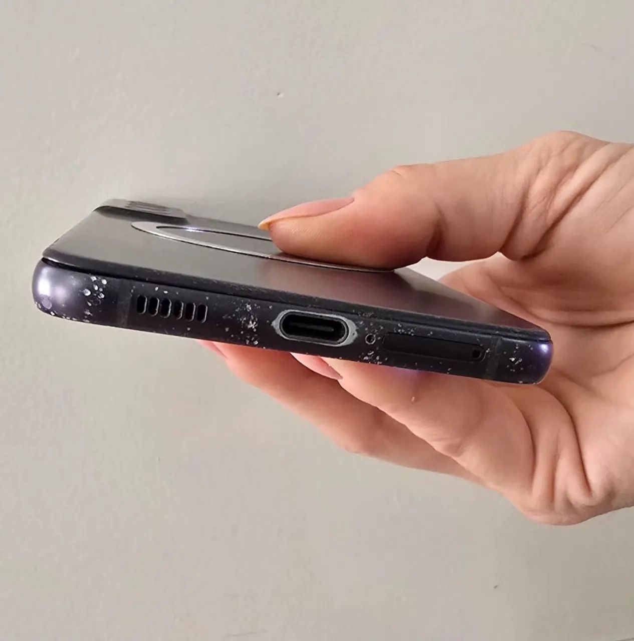 Samsung Galaxi S21 Fe  - Foto 4
