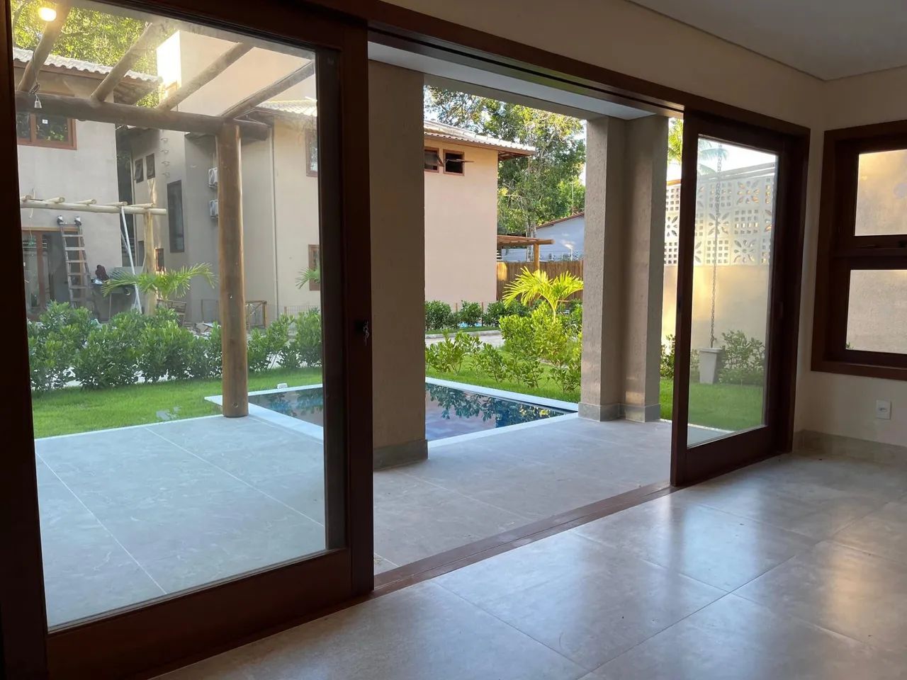 Casa Nova Estrada da Balsa - Foto 5