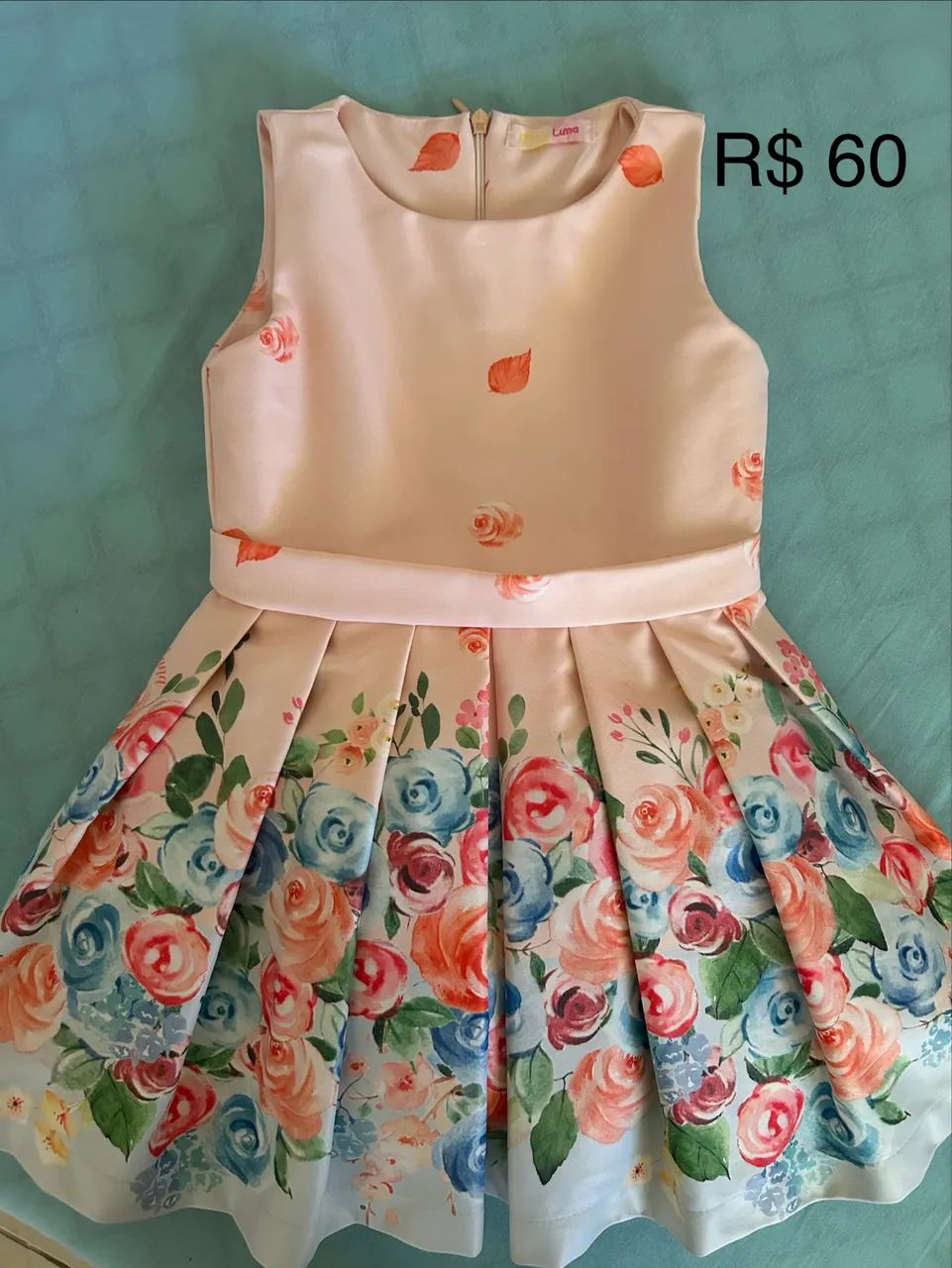 Vestidos de 18 a 24 meses  - Foto 6