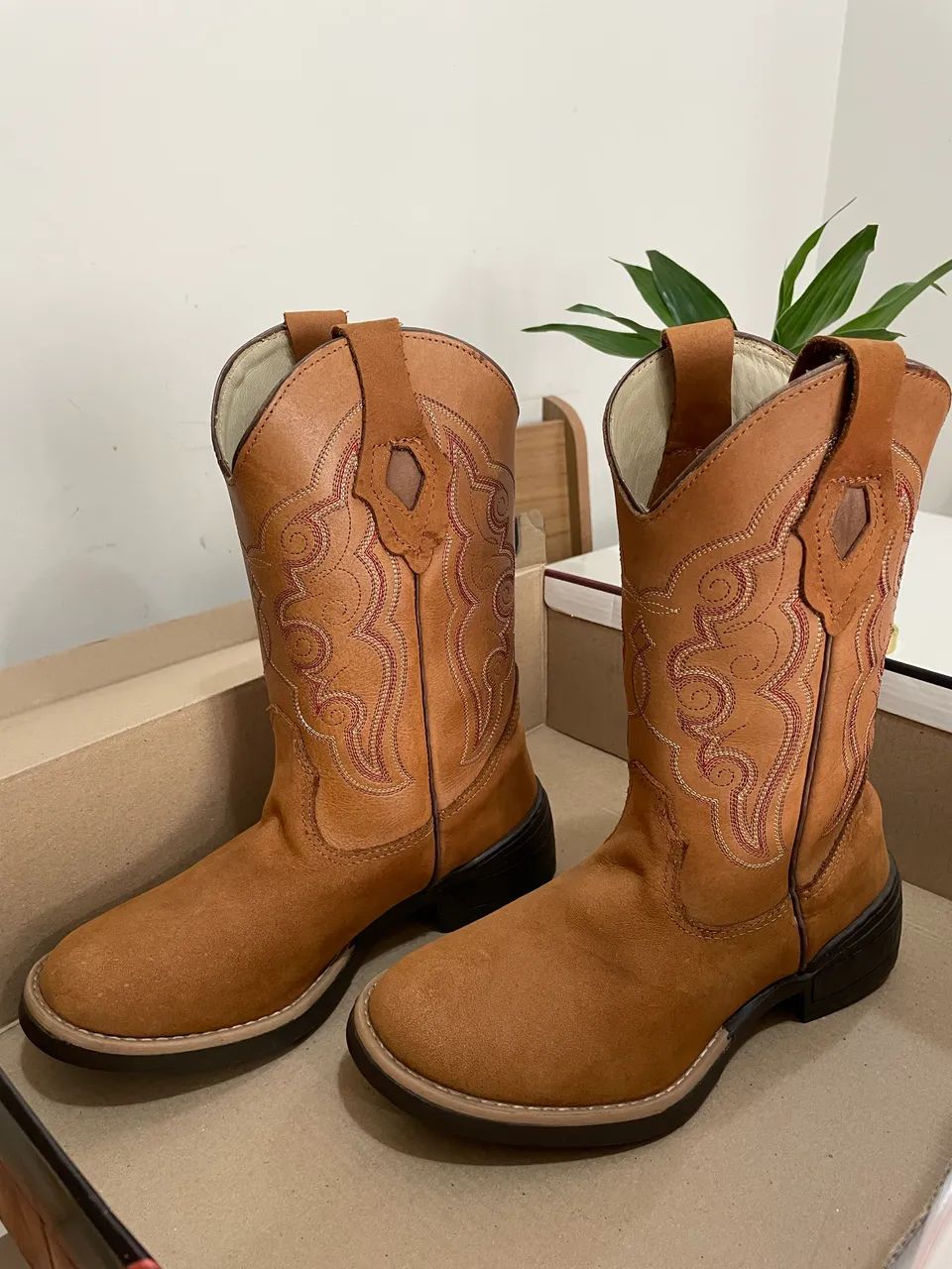 Bota country feminina  - Foto 5