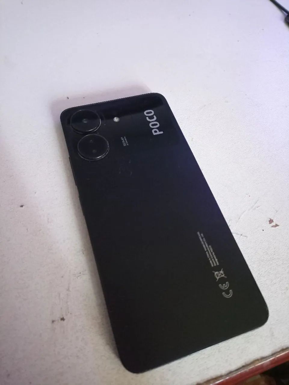 Poco c65 - Foto 2