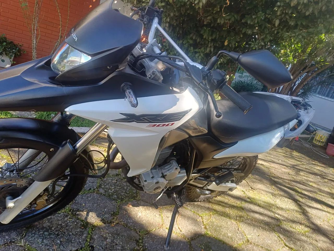 Vendo xer 300  - Foto 5