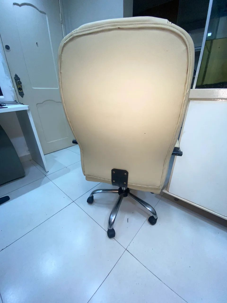 Cadeira escritório  - Foto 2