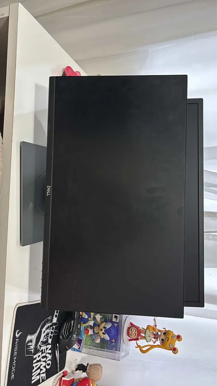 Monitor Dell P2319H (LEIA A DESCRIÇÃO!)