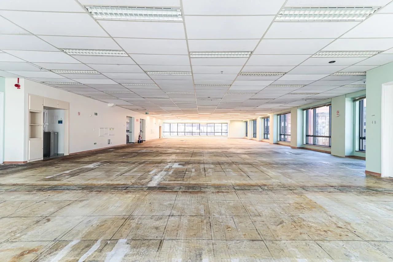 Sala comercial na Alameda Santos, 466 - Conjuntos 91 e 92  437 m² - Foto 2