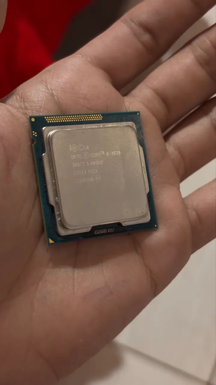 Processador I5 3.8GHz - Foto 3