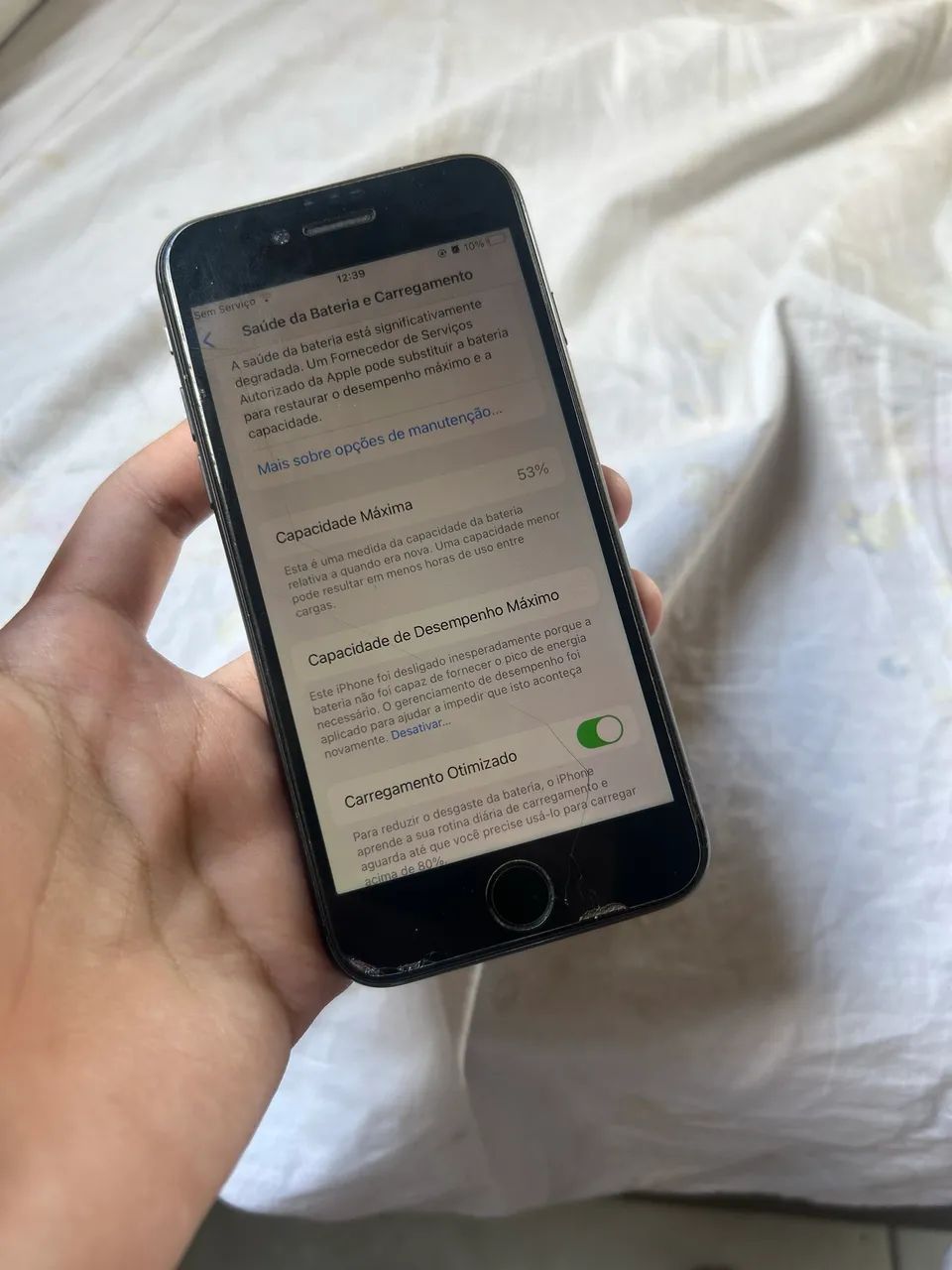 IPHONE 8 (NEGOCIO O VALOR) - Foto 5