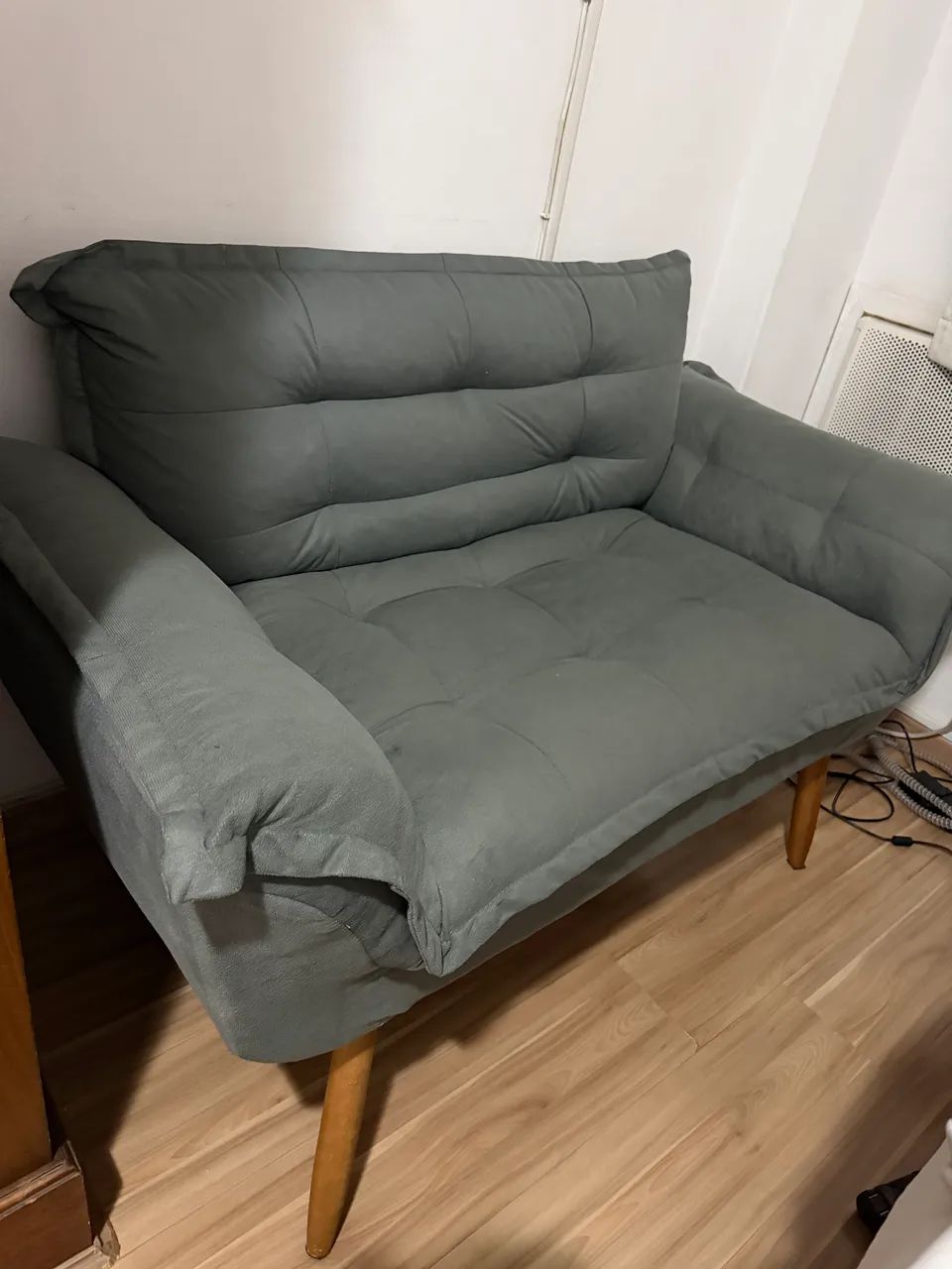Vendo sofá 