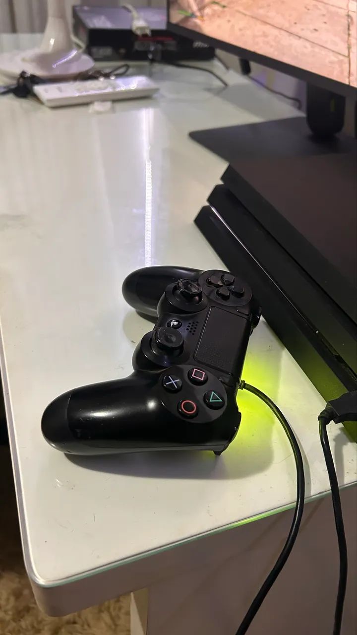 Ps4 Pro 1TB - Foto 3