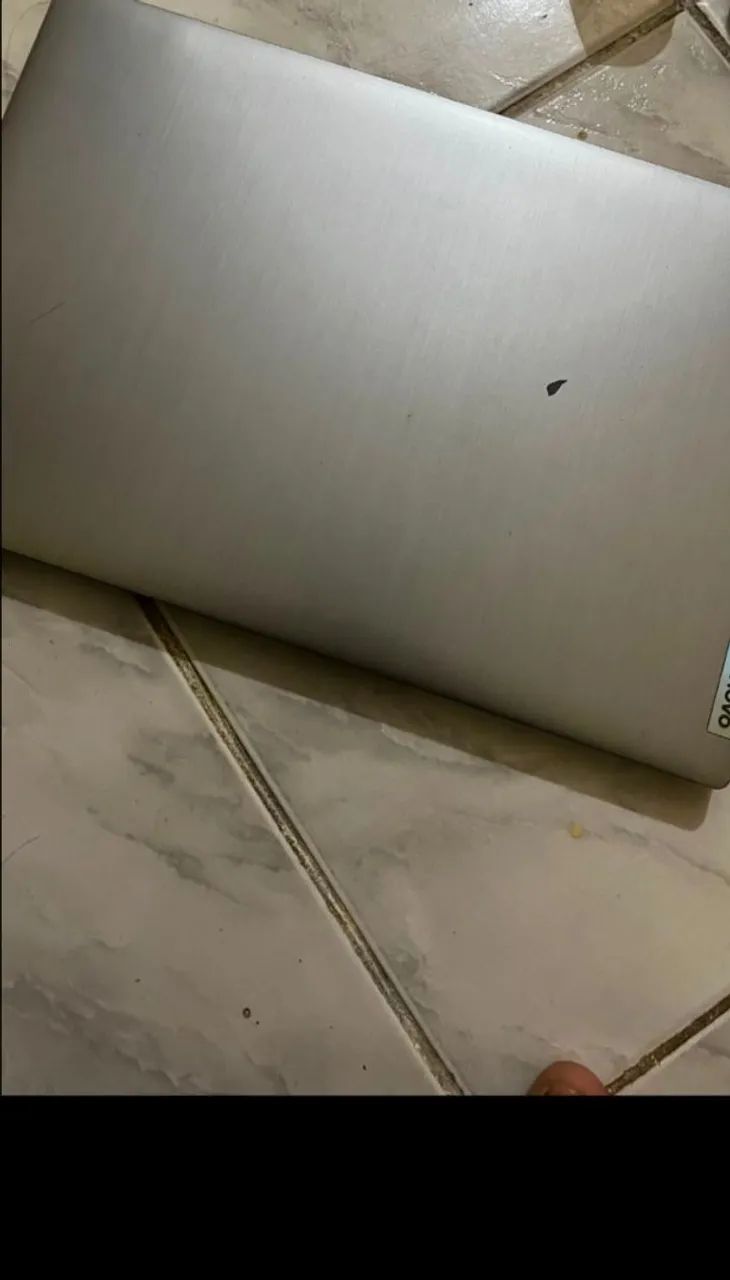 Notebook  - Foto 2
