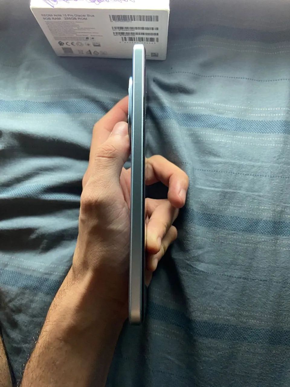 Xiaomi redimi note 15 pro 4G! - Foto 4