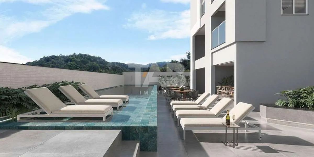 Apartamento com 2 quartos à venda | Praia Brava - Foto 3