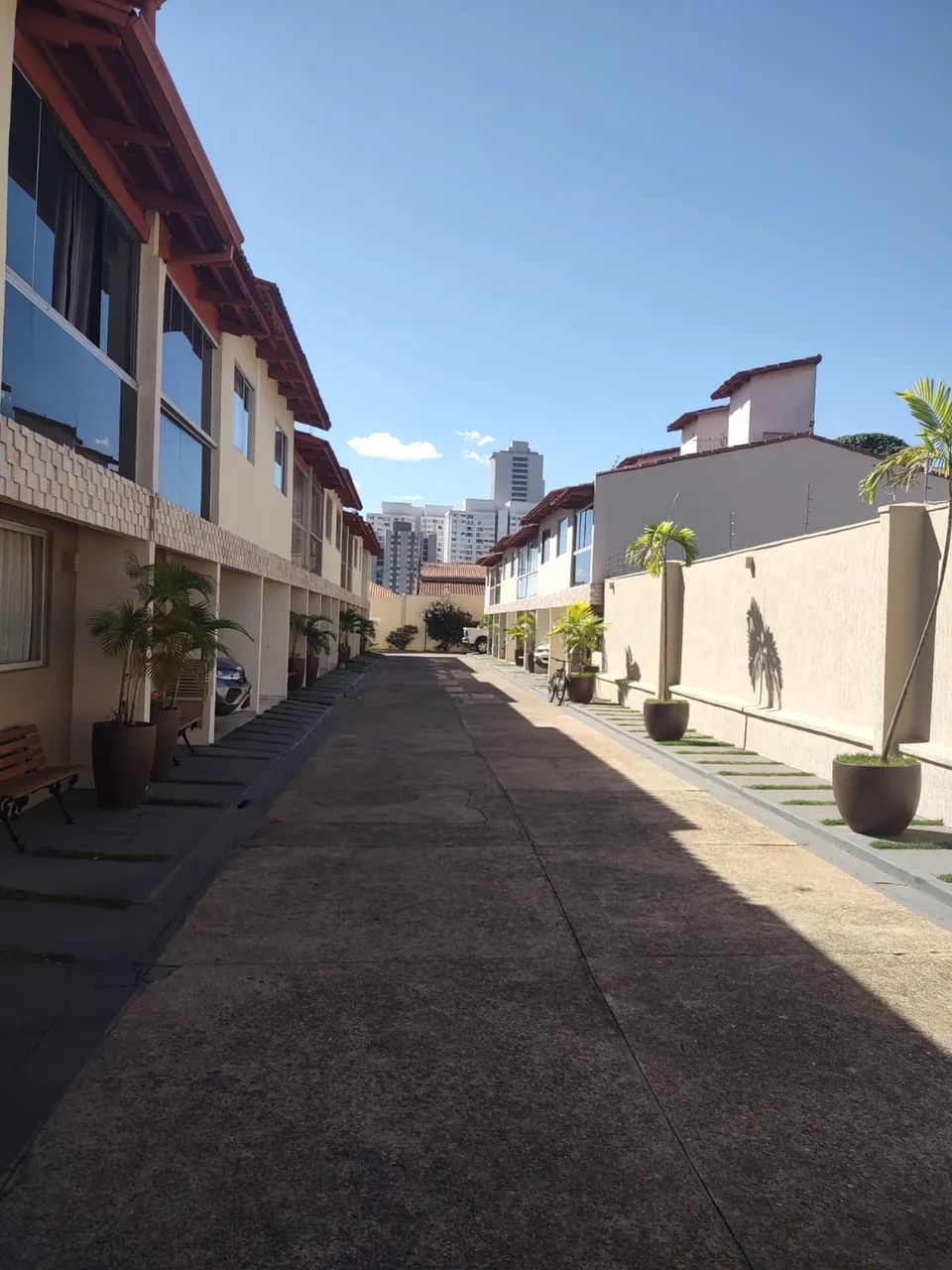 SOBRADO CONDOMÍNIO - RESIDENCIAL ELDORADO. - Foto 5